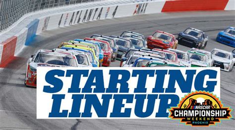 nascar picks today|NASCAR at Atlanta: Lineup, start time, picks, race preview, .